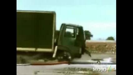 Тестване На Камион