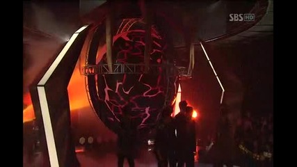 100 - Bad Boy (30 Sep 2012)