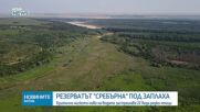 Обявиха частично бедствено положение в Силистра заради пресъхващото езеро Сребърна
