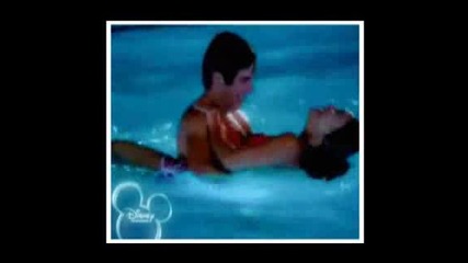Zac Efron & Vanessa Hudgens - I Will Be