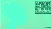 Armin van Buuren ft. Mr. Probz - Another You ( Cid Remix )