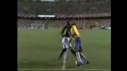 Best Football Soccer Skills 2008 2009 Vol . 1