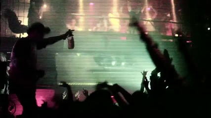 Mt. Eden Live in Montreal (bang! Preview)