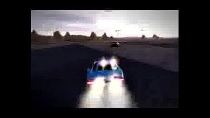 Crashday Intro