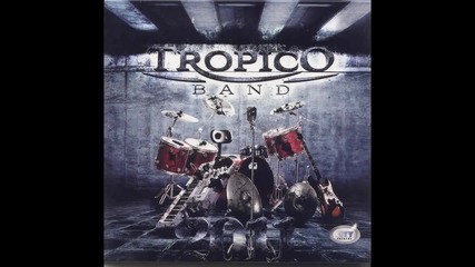 Tropico Band - Mislicu na tebe - (Audio 2011) HD