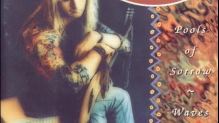 Anthony - Best Of Friends - Pools Of Sorrow,  Waves Of Joy