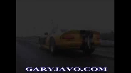 Dodge Viper - Супер Ускорение