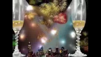 Happy New Year 2010 