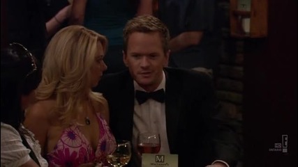 How I Met Your Mother - S01e22