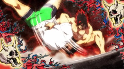 Hinomaruzumou - 02 ᴴᴰ