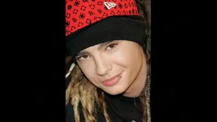 Bill And Tom Kaulitz