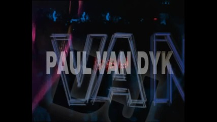 Van Dyk Audio Mix Aproove