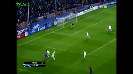 Andrеs Iniesta - Skills And Goals