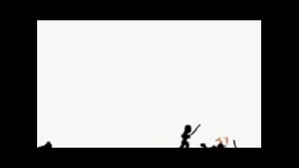 Stick Mans Fight