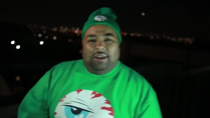 Fatlanski - I Ain't Gotta Work