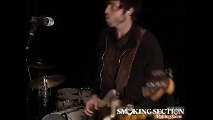 Ben Harper & The Relentless 7 - Lay There & Hate Me 