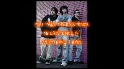 Brokencyde - Jealousy [lyrics + Hq]