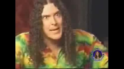 Weird Al Yankovic - Eminem Interview