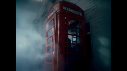 Boyzone - All That I Need