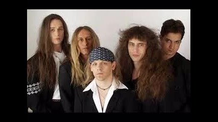 Domain - Love Child (1988)