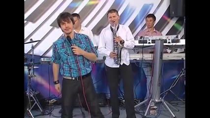 Bojan Tomovic - Sanja - (LIVE) - Sto da ne - (TvDmSat 2009)