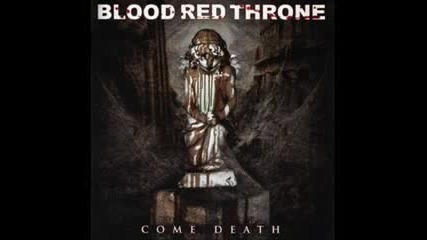 blood red throne slaying the lamb 