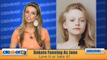 New Moon Is Dakota Fanning Too Old For Jane
