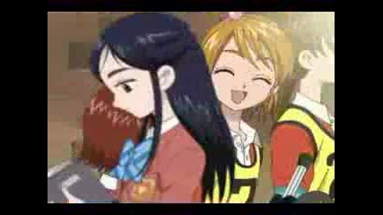 Anime Mix 