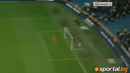 Ман Сити бие Бирмингам, Харгрийвс и Балотели с първи голове за сезона !!! 21.09.2011