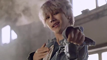 [бг суб] Topp Dogg - Say It [mv/hd]