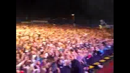 Snoop Dogg & Tha Snoopadelics Juicy $ Whats My Name - Live From Tromso,  Norway 8/29/2009