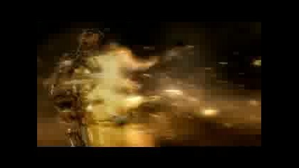 Terminator: Sarah Connor Chronicles - Its my life (music video)