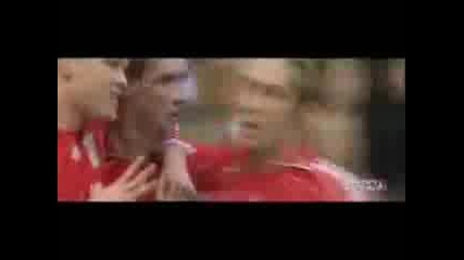 Fernando Torres Top 10 goals Liverpool