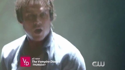 Promo! 6x05 Vampire Diaries