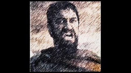 Sparta (breakbeat remix) 