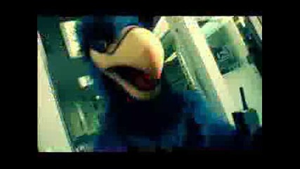 Claude Vonstroke - Deep Throat Mpg