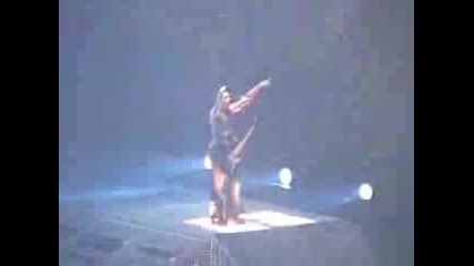 Rammstein - Du Hast (live Milan 2005)