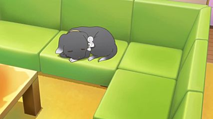 Miira no Kaikata Episode 1