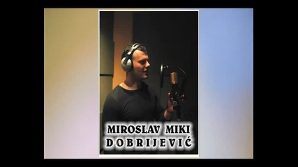 Miroslav Miki Dobrijevic - Ulicar (promo 2010)