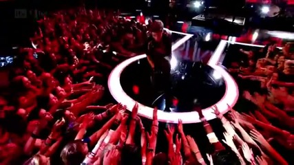 Justin Bieber - Pray . Live preformance X-factor ,december 2011 Amazing Preformance Uk