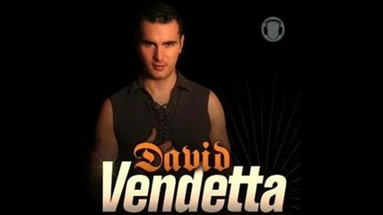 David Vendetta - No Sex