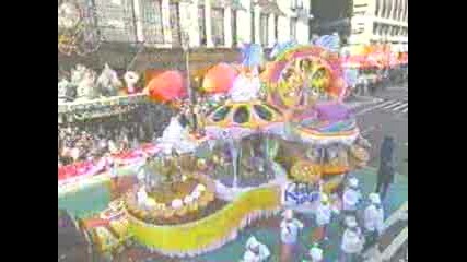 Aaron Carter - I Want Candy
