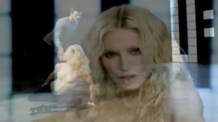 Madonna - 4 Minutes [ft. Justin Timbarlake]