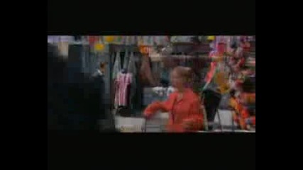 Notting Hill - Song