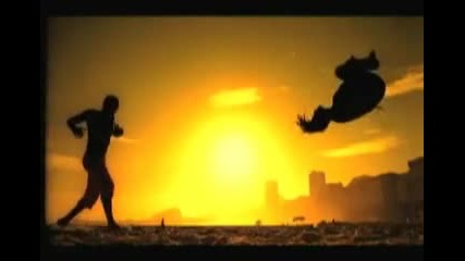 Daddy Yankee - Grito Mundial (0fficial Video)