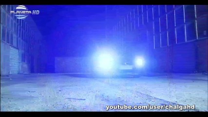 *hd* Борис Дали - Не си прави труда