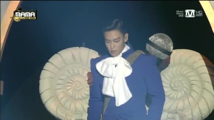 ( На живо ) T.o.p - Doom Dada