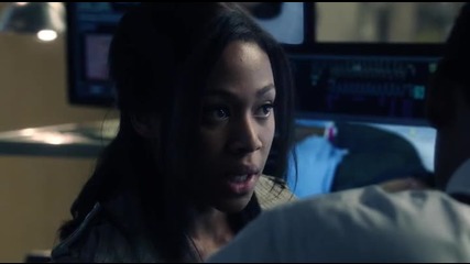 Sleepy Hollow s01 ep05 бг аудио