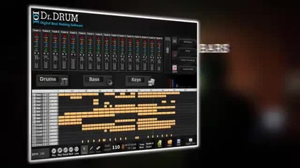 Как се прави професионален Dubstep от вашето Pc или Mac !!!
