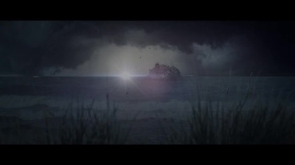 Breaking Benjamin - Angels Fall ( Official Video)